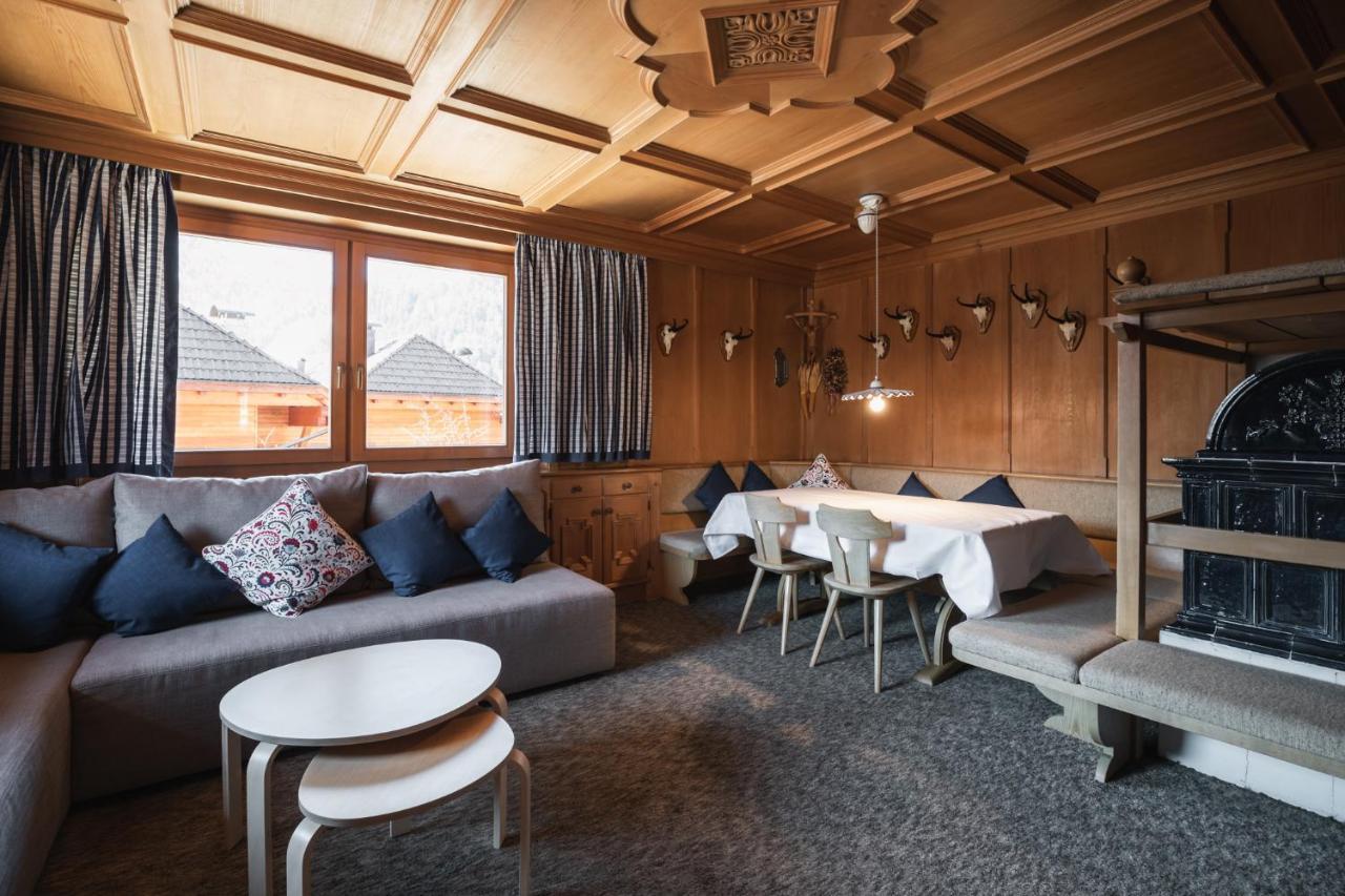 Kronplatz Lodge Dolomites San Vigilio Di Marebbe Exterior photo